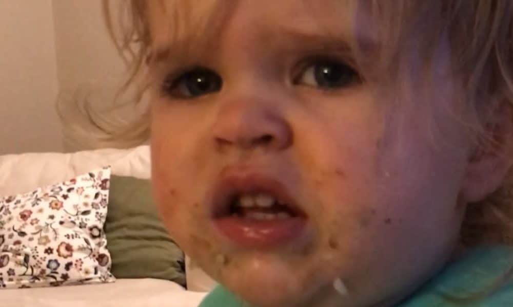 Video djevojčice koja prvi put kuša wasabi apsolutno će vam uljepšati dan!