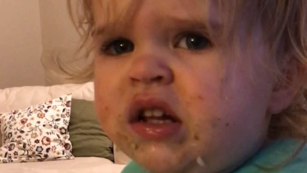 Video djevojčice koja prvi put kuša wasabi apsolutno će vam uljepšati dan!