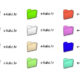 kako-promijeniti-boju-ikone-foldera