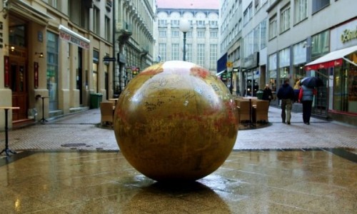 Kako pronaći planete u Zagrebu? Kako pronaći planete u Zagrebu?
