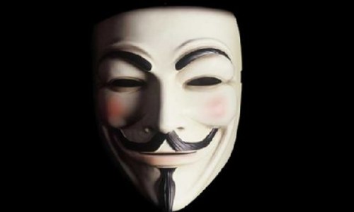 Kako je nastala poznata maska “Anonymous”? Kako je nastala poznata maska “Anonymous”?