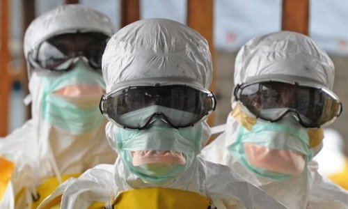 Kako se prenosi ebola? Kako se prenosi ebola?