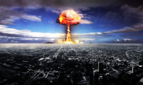Kako izgledaju učinci prljave bombe? Kako izgledaju učinci prljave bombe?