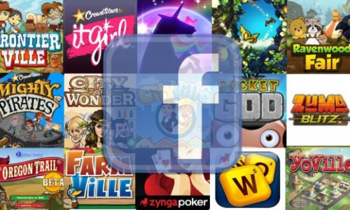 Kako anonimno igrati igre na Facebooku? Kako anonimno igrati igre na Facebooku?