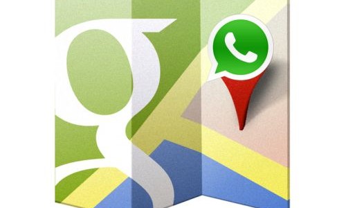 Kako poslati lokaciju preko WhatsApp-a? Kako poslati lokaciju preko WhatsApp-a?