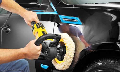 Kako polirati automobil? Kako polirati automobil?