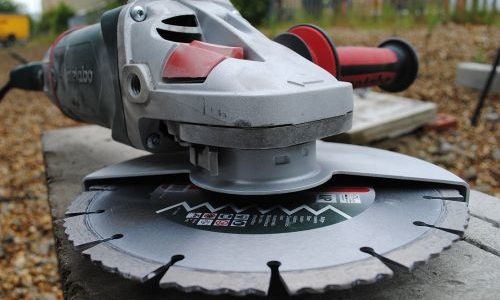 Kako se koristi dijamantni disk ? Kako se koristi dijamantni disk ?