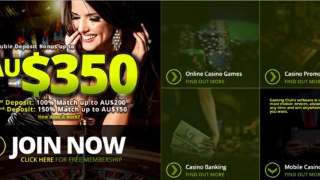 Dobar deal: odigraj i uzmi 350 dolara bonusa