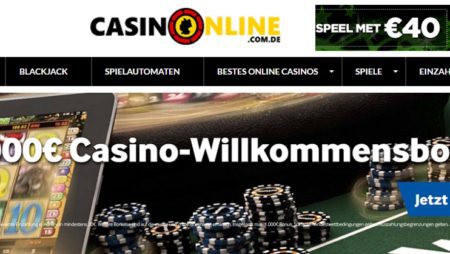 Malo smo se kockali online – pogledajte gdje