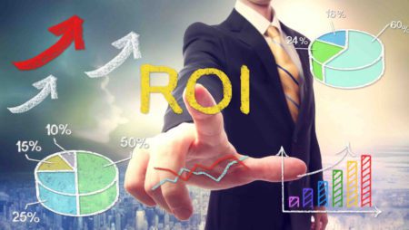 Što su ROI i YIELD i kako se računaju?