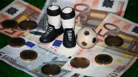 Kako se kladiti na nogomet i biti u plusu?