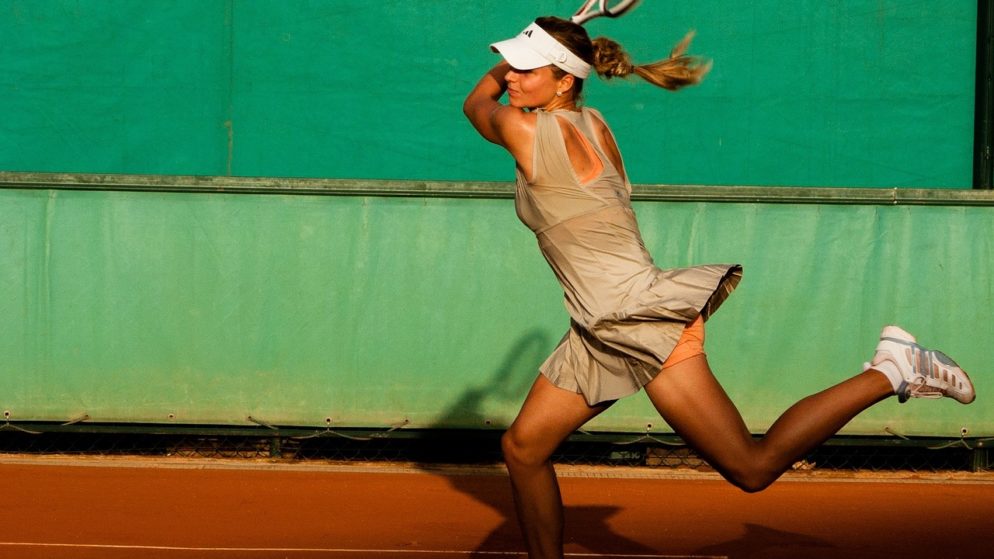 Klađenje na tenis veoma je profitabilno