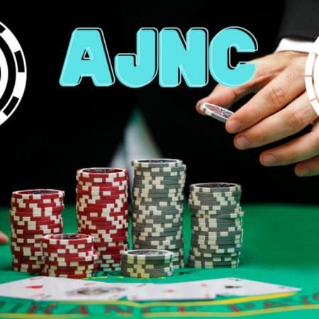 Ajnc ili blackjack, kartaška igra u kojoj morate skupiti 21