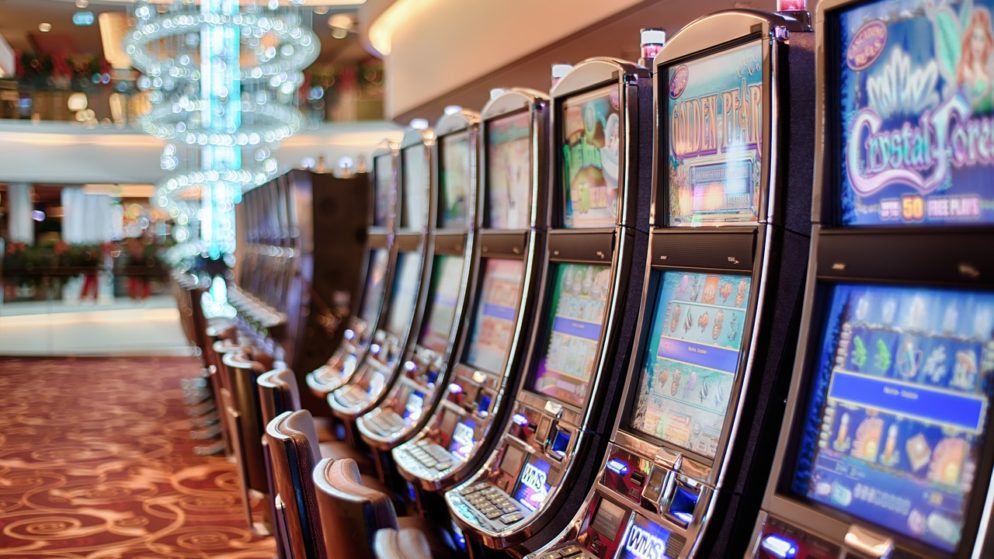 5 savjeta za kockanje u casinu