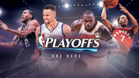 Klađenje na NBA Playoff