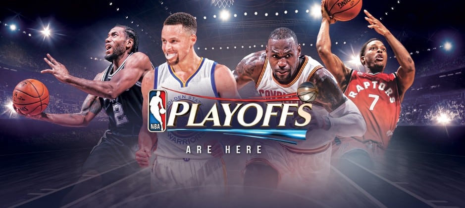 Klađenje na NBA Playoff