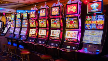 Najveće zablude kod igranja slotova u casinu