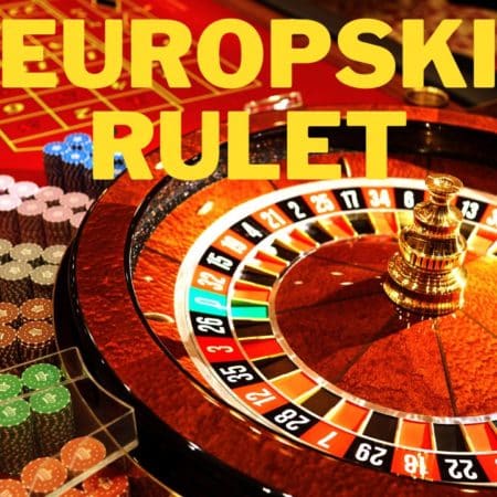 Europski rulet – 5 najboljih strategija