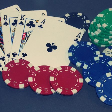 5 razloga zašto gubite u pokeru