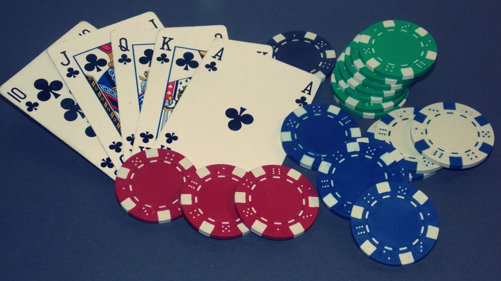 5 razloga zašto gubite u pokeru