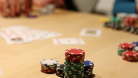 Ako mislite da je online poker namješten, pročitajte ovo