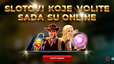 Casino igre Book of Ra, Sizzling Hot, Lucky Lady’s Charm zaigraj u Germania online casinu!