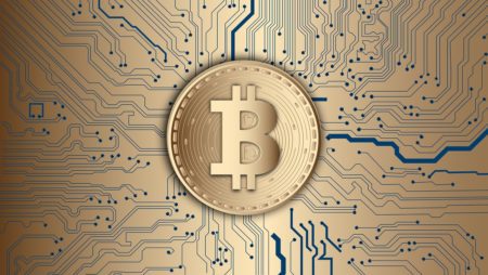 Klađenje Bitcoinima i kriptovalutama