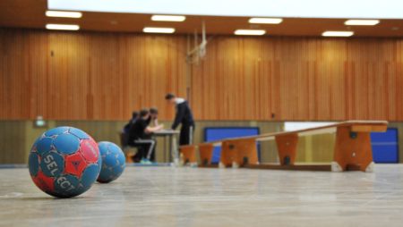 U susret Svjetskom prvenstvu u rukometu za žene – Grupa C