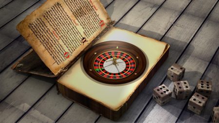 Top 5 najčudnijih casino igara