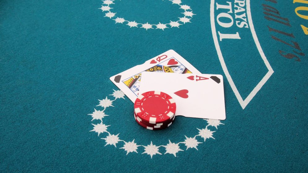 Koji od ovih 5 tipova blackjack igrača ste vi?