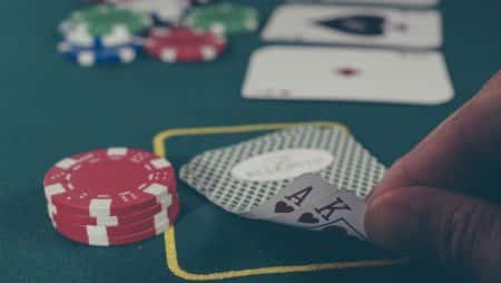 Ovisnost o pokeru može donijeti dobitak