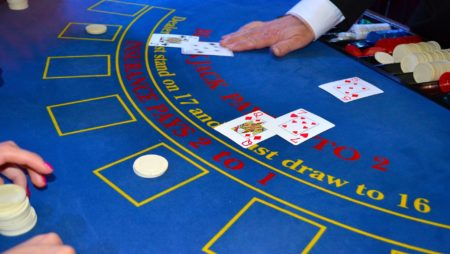 Zašto se dealeri rotiraju u casino igrama?