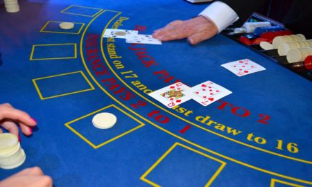 Upoznavanje ovisnika o pokeru
