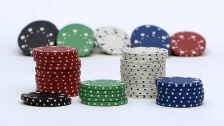 Zašto casino koristi chipove umjesto pravog novca?