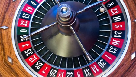 Kako izabrati odgovarajuću stranicu za igranje ruleta