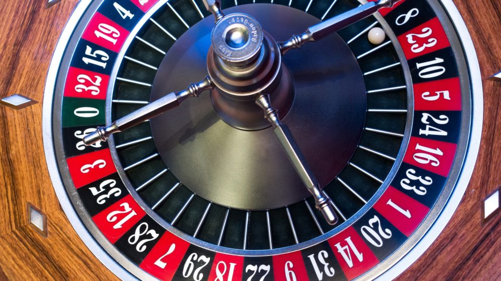 Kako izabrati odgovarajuću stranicu za igranje ruleta