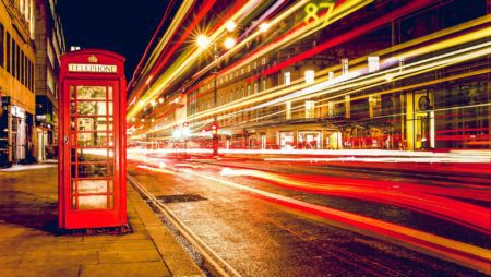 London – domaćin nekih od najprestižnijih casina na svijetu