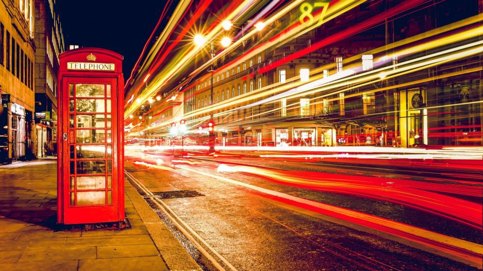 London – domaćin nekih od najprestižnijih casina na svijetu