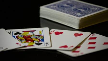 Koliko je bitan broj karata u blackjacku?