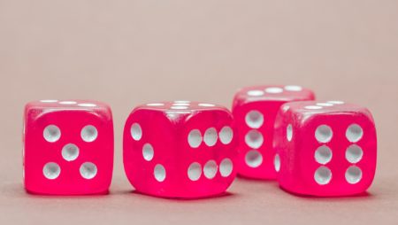 Maksimalna i minimalna odvažnost u casinu