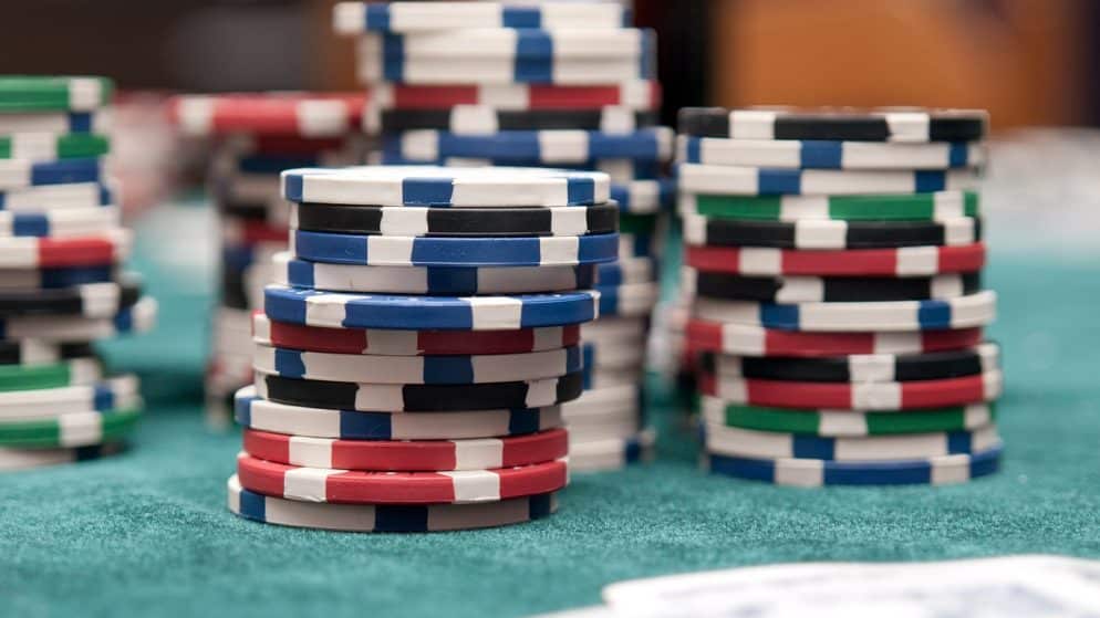 Zabrinjavajuće činjenice o pokeru danas