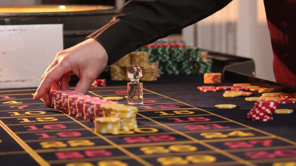3 varijacije ruleta za koje još niste čuli