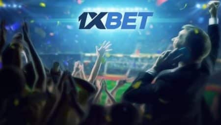 1xbet kladionica – recenzija jedne od najvećih online kladionica danas