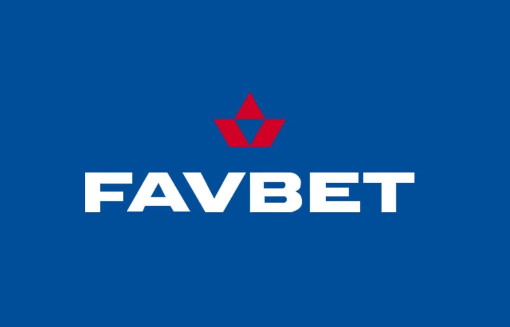 favbet casino logo
