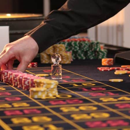 Učite od casino profesionalaca i unaprijedite svoju vještinu