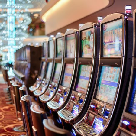 Šanse iza casino bonusa