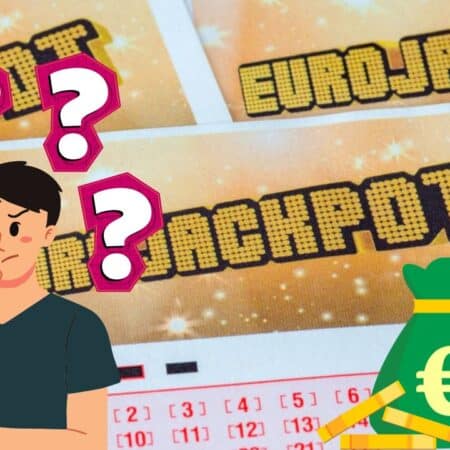 Što kada dobijete Eurojackpot? 8 stvari koje morate znati