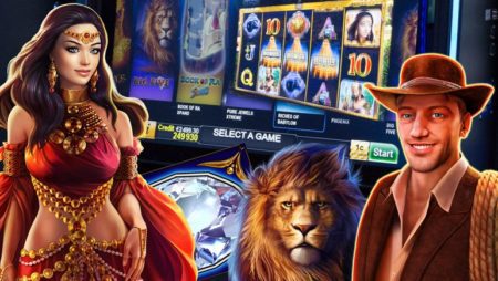 Koje su najpopularnije slot igre u hrvatskim casinima?
