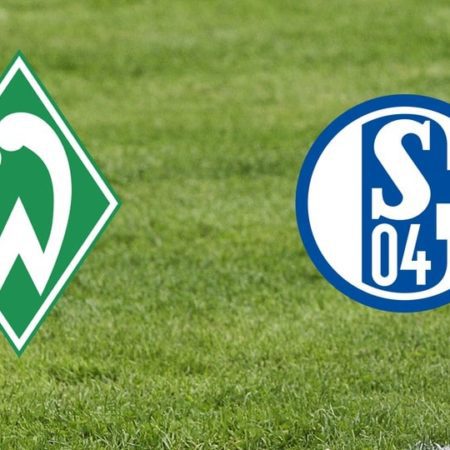 Tip dana: Werder – Schalke(Nogomet, Subota, 30.01.2021.)