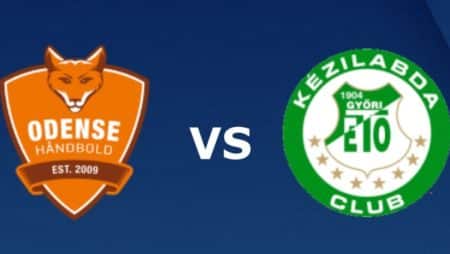 Tip dana: Odense – Gyor (Rukomet, Nedjelja, 17.01.2021.)